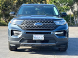 Certified 2022 Ford Explorer XLT w/ Equipment Group 202A image 5