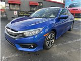 Used 2018 Honda Civic EX-T image 3