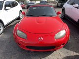 Used 2006 MAZDA MX-5 Miata Grand Touring image 2