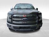 Used 2017 Ford F150 King Ranch w/ Equipment Group 601A Luxury image 2