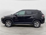 Used 2022 Jeep Compass Trailhawk w/ Trailhawk Elite Group image 2