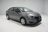 Used 2023 Nissan Versa S w/ Trunk Package image 3