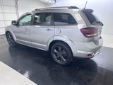 Used 2019 Dodge Journey Crossroad image 4