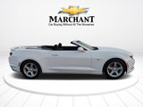 Used 2023 Chevrolet Camaro LT image 2