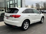 Used 2015 Acura RDX AWD w/ Technology Package image 2