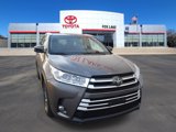 Used 2017 Toyota Highlander XLE image 3