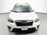 Used 2020 Subaru Forester Limited w/ Popular Package #3 image 2