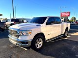 Used 2021 RAM 1500 Big Horn image 4