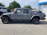 Used 2021 Jeep Gladiator Rubicon image 4
