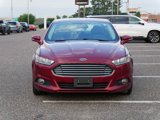 Used 2014 Ford Fusion SE w/ Equipment Group 502A image 2