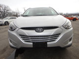 Used 2015 Hyundai Tucson SE image 2