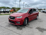 New 2025 Chrysler Pacifica Select image 4