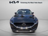 Used 2019 MAZDA CX-5 Touring image 3