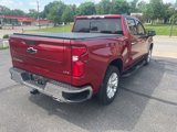 Used 2022 Chevrolet Silverado 1500 LTZ w/ LTZ Premium Package image 5