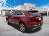 Certified 2024 Cadillac XT5 Premium Luxury w/ Platinum Package image 5