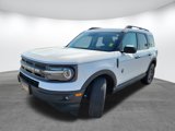 Used 2022 Ford Bronco Sport Big Bend w/ Convenience Package image 3