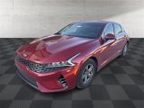 Certified 2021 Kia K5 LX image 3