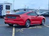 Used 2017 Ford Mustang Coupe image 5