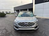 Used 2021 Ford Edge Titanium image 2