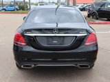 Used 2018 Mercedes-Benz C 300 4MATIC Sedan image 6