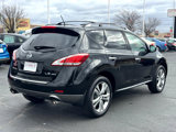 Used 2011 Nissan Murano LE w/ Navigation Pkg image 5
