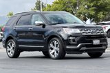 Used 2019 Ford Explorer Limited w/ Limited Luxury Package image 2