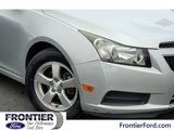 Used 2012 Chevrolet Cruze LT image 3