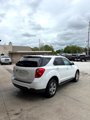 Used 2013 Chevrolet Equinox LT w/ Driver Convenience Package image 4