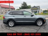 Used 2019 Volkswagen Tiguan S w/ 3rd Row Seat Package image 4