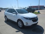 Used 2019 Chevrolet Equinox LT image 2