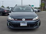 Used 2018 Volkswagen GTI SE w/ SE Leather Package image 3