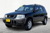 Used 1999 Honda CR-V EX image 2