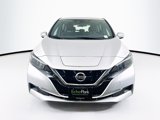 Used 2021 Nissan Leaf S w/ S Charge Package image 2