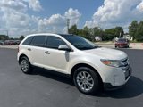 Used 2011 Ford Edge SEL w/ 201A Rapid Spec Order Code image 4