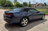 Used 2011 Chevrolet Camaro LT image 3