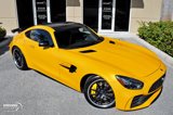 Used 2018 Mercedes-Benz AMG GT R image 3