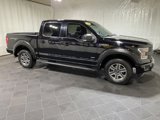 Used 2016 Ford F150 XLT w/ Equipment Group 302A Luxury image 4