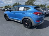 Used 2017 Hyundai Tucson Night image 4