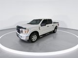 Used 2021 Ford F150 XLT image 4
