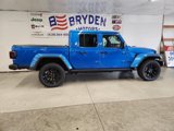 New 2025 Jeep Gladiator Sport image 2