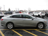Used 2025 Chevrolet Malibu LT image 6