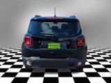 Used 2023 Jeep Renegade Limited w/ Sun/Sound Group image 6
