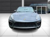 Used 2017 Porsche Macan S image 2