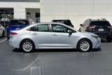 Used 2021 Toyota Corolla LE w/ LE Convenience Package image 2