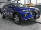 Used 2022 Hyundai Tucson SEL w/ Cargo Package image 3