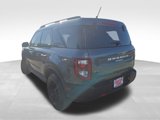 Certified 2021 Ford Bronco Sport Big Bend image 3