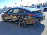 New 2025 Acura Integra A-Spec image 3