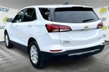 Used 2023 Chevrolet Equinox LT w/ LPO, Floor Liner Package image 3
