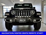 Certified 2021 Jeep Wrangler Unlimited Sahara image 2