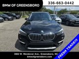 Used 2018 BMW X1 xDrive28i w/ Convenience Package image 2